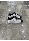 Adidas Süperstar Beyaz Siyah Şapka
