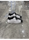 Adidas Süperstar Beyaz Siyah Şapka