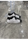 Adidas Süperstar Beyaz Siyah Şapka