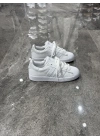 Adidas Süperstar White Grey Spor Ayakkabı