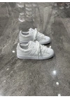 Adidas Süperstar White Grey Spor Ayakkabı
