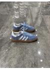 Adidas Spezıal Okyonus Mavi Beyaz Detaylı Spor Ayakkabı