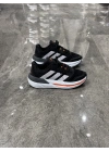 Adidas Adistar CS Siyah Beyaz Turuncu Detaylı Spor Ayakkabı