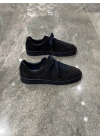 Yalçın Spor Laci Süet Erkek Deri Sneaker