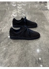 Yalçın Spor Laci Süet Erkek Deri Sneaker