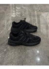 Adidas Adiprene Siyah Siyah Detaylı Spor Ayakkabı