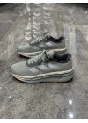 Adidas Adistar Yeşil Detaylı Spor Ayakkabı