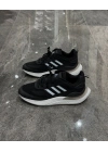 Adidas Alphamagma Guard Siyah Beyaz Spor Ayakkabı