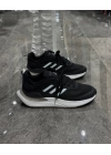 Adidas Alphamagma Guard Siyah Beyaz Spor Ayakkabı