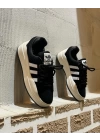 Adidas campüs light Siyah Beyaz