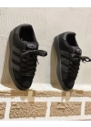 Adidas Campüs Siyah Siyah