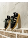 Adidas Clarks Samba Black White