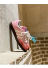 Adidas Clarks Samba Pink