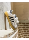 Adidas Clarks Samba White Black