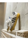 Adidas Clarks Samba White Black