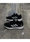 Adidas Duramo SL 2.0 Siyah Beyaz Detaylı