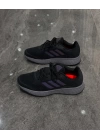 Adidas Duramo SL 2.0 Siyah Mor Detaylı