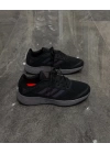 Adidas Duramo SL 2.0 Siyah Mor Detaylı