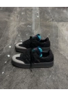 Adidas Fefei Ruan X Samba Siyah Spor Ayakkabı