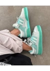 Adidas Forum Low Bad Bunny Mint Green