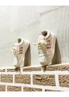 Adidas Forum Low Beyaz Pembe