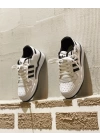 Adidas Forum Low Beyaz Siyah Detaylı