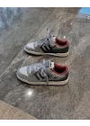 Adidas Forum Low Gri Reflektör