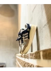 Adidas Forum Low Laci Kahve Detaylı