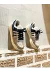 Adidas Forum Low Laci Kahve Detaylı