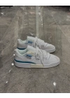 Adidas Forum Low Parça Beyaz Detaylı