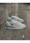 Adidas Forum Low Parça Beyaz Detaylı