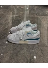 Adidas Forum Low Parça Beyaz Detaylı