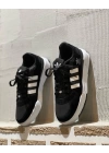 Adidas Forum Low Siyah Beyaz