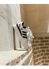 Adidas Forum Low White Black