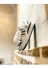 Adidas Forum Low White Green