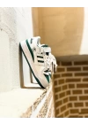 Adidas Forum Low White Green