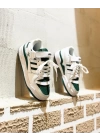 Adidas Forum Low White Green