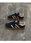 Adidas Gazelle Lacivert Beyaz