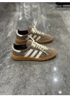 Adidas Hantball Spezıal Deri Tozu Kahve