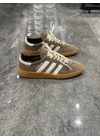 Adidas Hantball Spezıal Deri Tozu Kahve