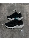 Adidas Jetboost Siyah Beyaz Detaylı