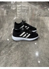 Adidas Lite Racer Cloudfoam Siyah Beyaz Spor Ayakkabı