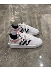 Adidas Low 86 Beyaz Laci Detaylı Spor Ayakkabı
