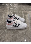 Adidas Low 86 Beyaz Laci Detaylı Spor Ayakkabı