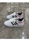Adidas Low 86 Beyaz Laci Detaylı Spor Ayakkabı