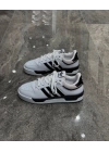 Adidas Low 86 Beyaz Siyah Detaylı Spor Ayakkabı