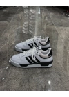 Adidas Low 86 Beyaz Siyah Detaylı Spor Ayakkabı