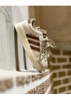 Adidas Low Bej Kahve