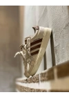 Adidas Low Bej Kahve