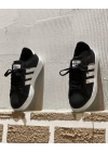 Adidas Low Siyah Beyaz